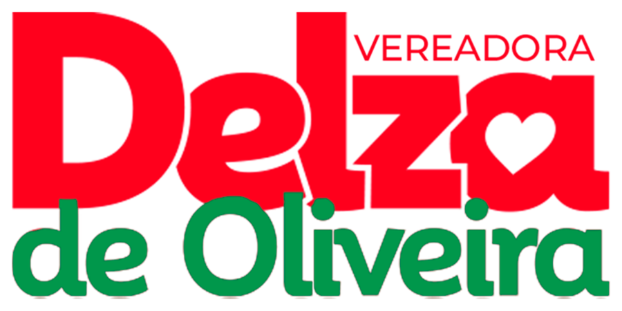 Vereadora Delza de Oliveira